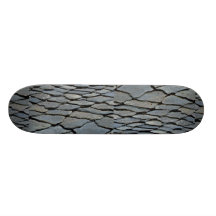 Image de toit en pierre typique, Alpes français, F Planches À Roulettes Customisées