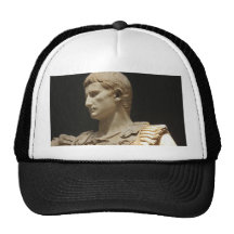 Image d'image de Jules César Casquette
