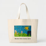 Image enorme 4702 de Fourre-tout BAC12 Sacs