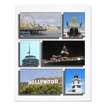 Images autour de Los Angeles Photographes