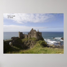 Images d'affiche de l'Irlande