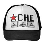Images de Che Guevara ! Casquettes