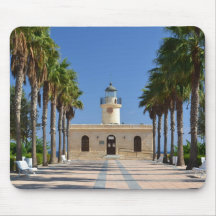 Images de l'Espagne Tapis De Souris