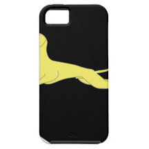 Imaginaire de Brien des Iles de Blason Coques Case-Mate iPhone 5