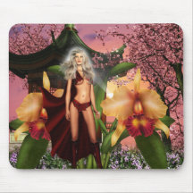 Imaginaire Elf 2 Mousepad Tapis De Souris