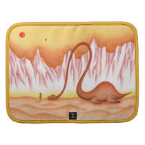 Imaginaire - l'ami d'un dinosaure pochettes folios