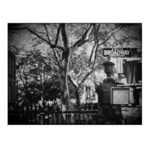 Imaginez New York Cartes Postales