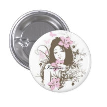 Imaginez Pin's Avec Agrafe