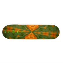 IMAGO SKATEBOARDS CUSTOMISÉS