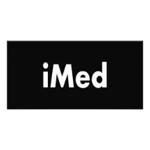 iMed Photocartes