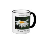 IMG_0013, il m'aime, il m'aime pas, Shasta… Tasse À Café