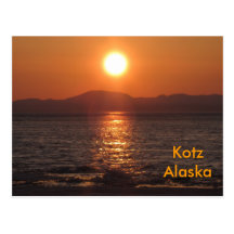 IMG_1069, Kotz Alaska Carte Postale