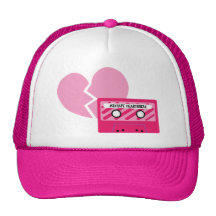 Immense chagrin de MixTape Casquette