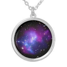 IMPERS J0717 (télescope de groupe de galaxie de Hu Collier Personnalisé
