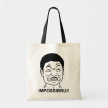 Impossibru Sac