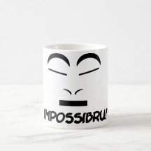 Impossibru Tasse