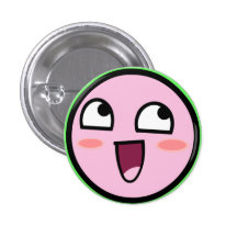 impressionnant kirby badges avec agrafe