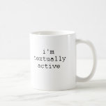 imtextactive tasse à café
