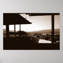 In vino veritas poster