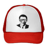 Inauguration d'Obama Casquette De Camionneur