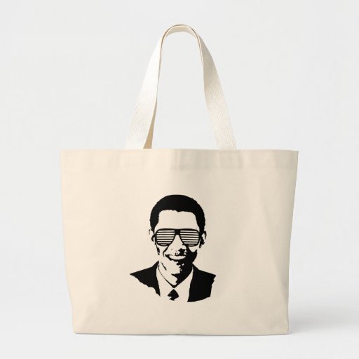 Inauguration d'Obama Sacs En Toile