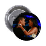 Inauguration du Président Barack Obama enfin Pin's