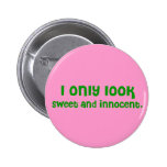 Incognito Badge