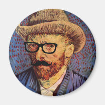 Incognito Magnets