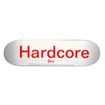 Inconditionnel Skateboards Personnalisables