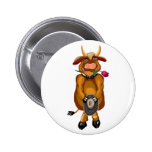 Incredibull Pin's