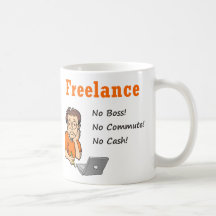 indépendant-DES Mug