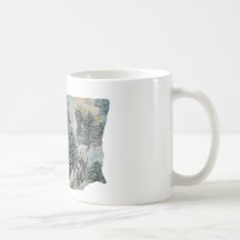 INDIEN SAPIN.png Tasse À Café