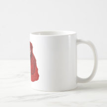 INDIENNE ASSISE.png Mug