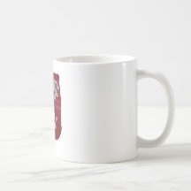INDIENNE FLEURS.png Tasse