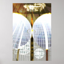 Indistinction 1.1d poster