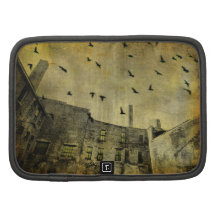 Industriel Agendas
