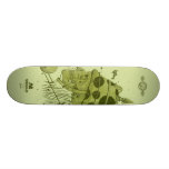 INFANTERIE SAINE SKATEBOARDS