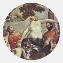 Infidélité par Veronese Paolo (la meilleure qualit Adhésifs