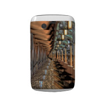 Infini Coques Blackberry