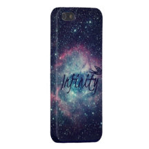 Infini Coque iPhone 5