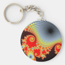 Infini Keychain Porte-clef