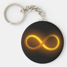 Infini Keychain Porte-clés