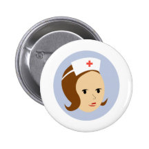 Infirmière Badges