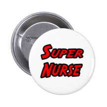 Infirmière superbe pin's