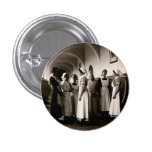 Infirmières d'Allemand de WWI Badges Avec Agrafe