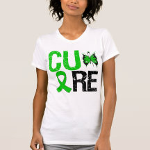 Infirmité motrice cérébrale de traitement t-shirt