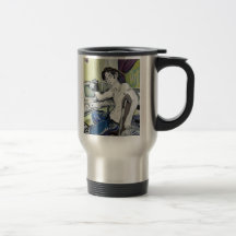 Informaticien Mugs