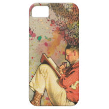 Ing de READ Coques iPhone 5 Case-Mate
