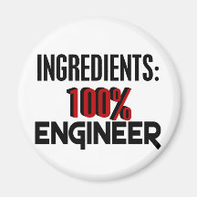 Ingénieur de 100% aimants