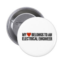 Ingénieur électrique badge